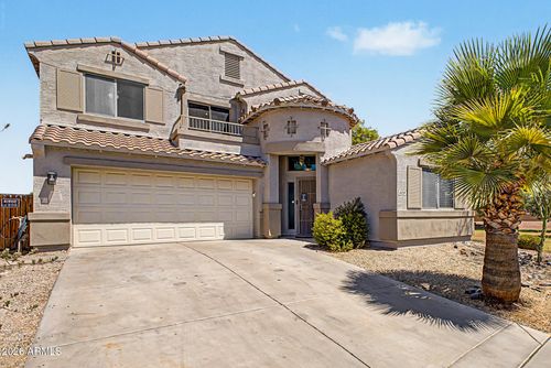 4129 S 56th Dr, Phoenix, AZ, 85043-6320 | Card Image
