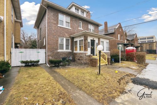 24 Tennyson St, Highland Park, MI, 48203-3559 | Card Image