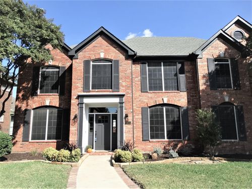 7904 Kettlewood Ct, Plano, TX, 75025-6004 | Card Image