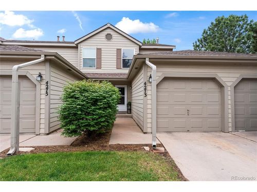 2-4273 Hunting Meadows Cir, Colorado Springs, CO, 80916-2457 | Card Image