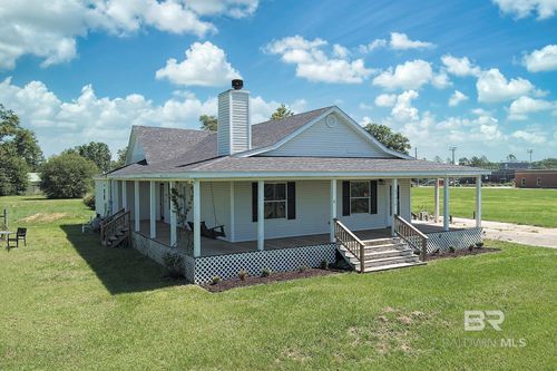 24675 Ulrich Ln, Elberta, AL, 36530-2428 | Card Image