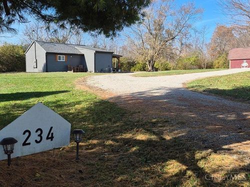 234 Jordan St, Reesville, OH, 45166 | Card Image