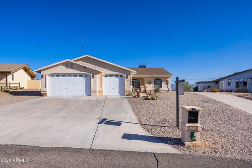 3130 Silverspoon Dr, Lake Havasu City, AZ, 86406-7013 | Card Image