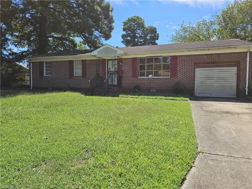 1157 Carrington Cres N, Portsmouth, VA, 23701-3803 | Card Image