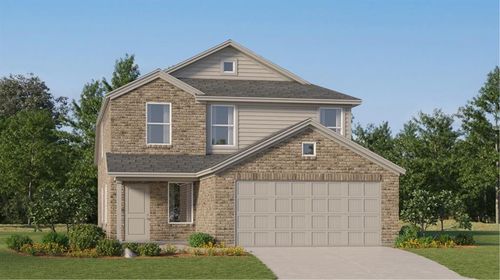 517 Roserun Dr, Montgomery, TX, 77316 | Card Image