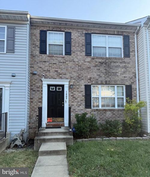 1409 Estelle Dr, OXON HILL, MD, 20745-3442 | Card Image