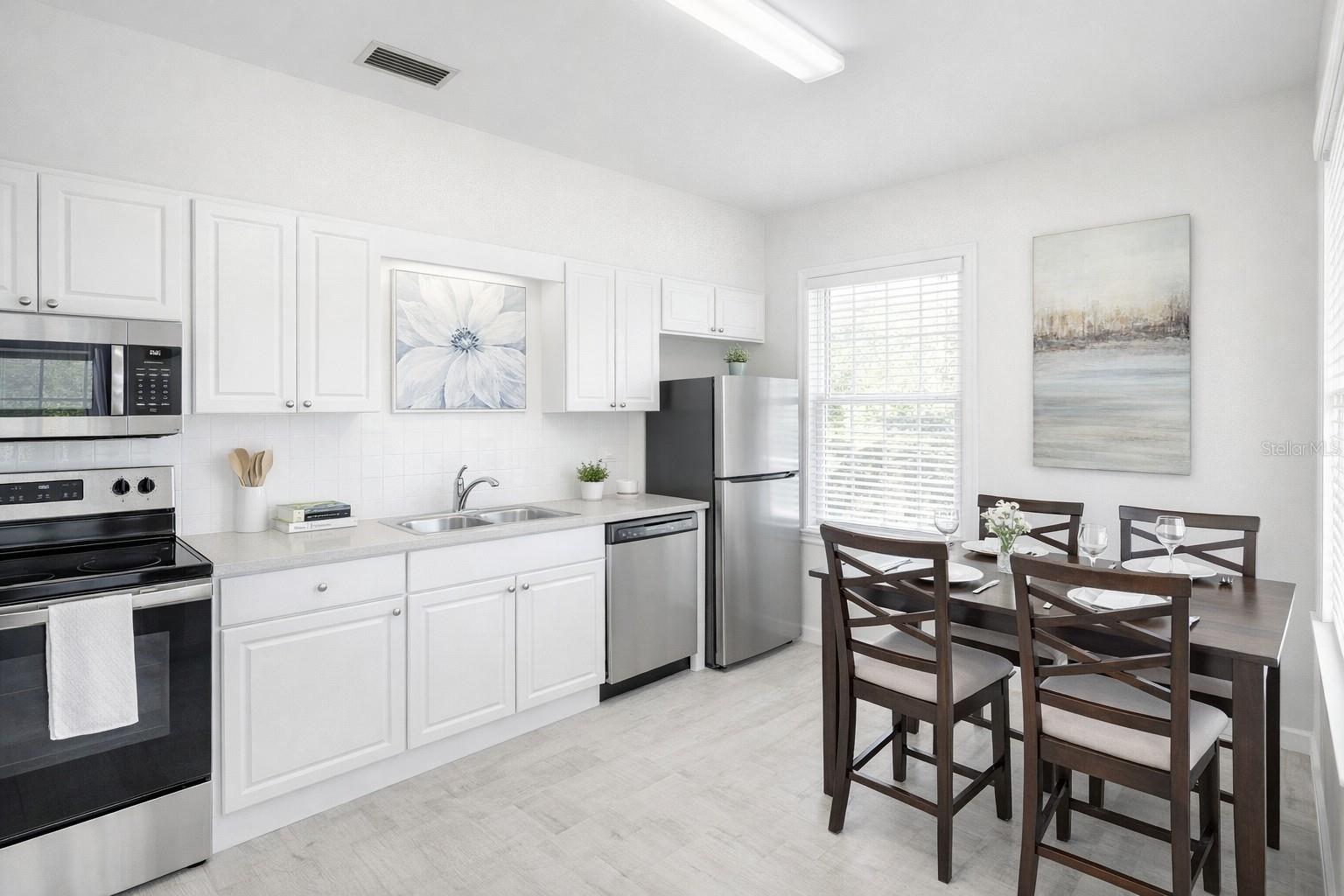 Residential Lease in TAMPA 2