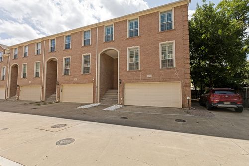 4002 Brownstone Ct, Dallas, TX, 75204-2843 | Card Image