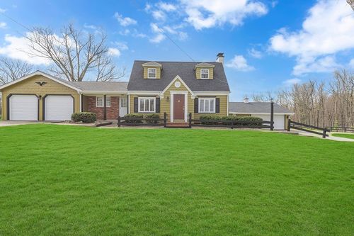 6097 Tuscarawas Road, Ohioville, PA, 15052 | Card Image