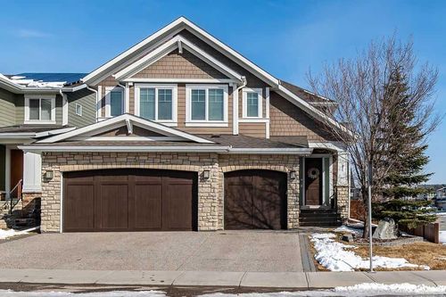 361 Auburn Shores Landing Se, Calgary, AB, T3M2G2 | Card Image