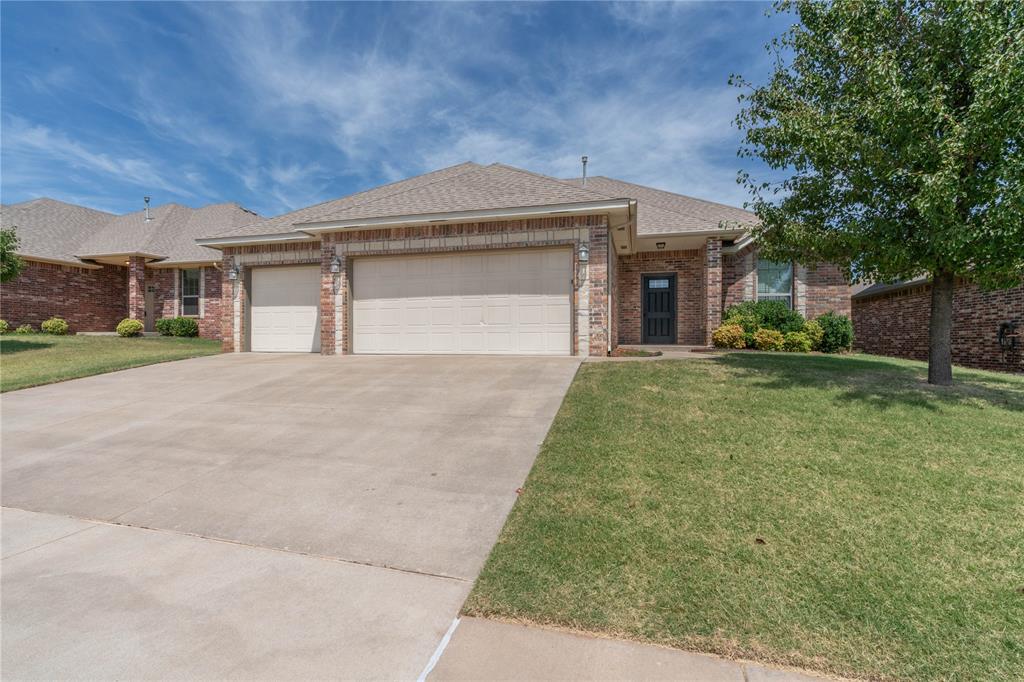 Kearny Ln, Yukon, OK 73099