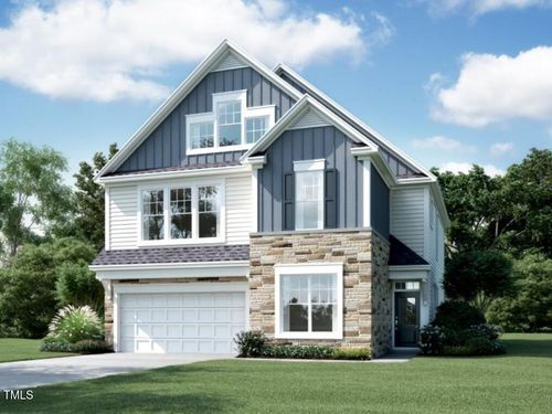 lot-30-2388 Picual Way, New Hill, NC, 27562 | Card Image