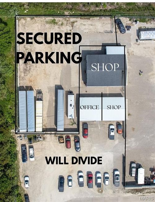 1730 Daniel Boone Industrial Pkwy, Truesdale, MO, 63380-2328 | Card Image