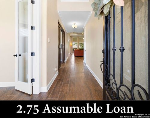 313 Canon Hill Dr, Spring Branch, TX, 78070-6523 | Card Image