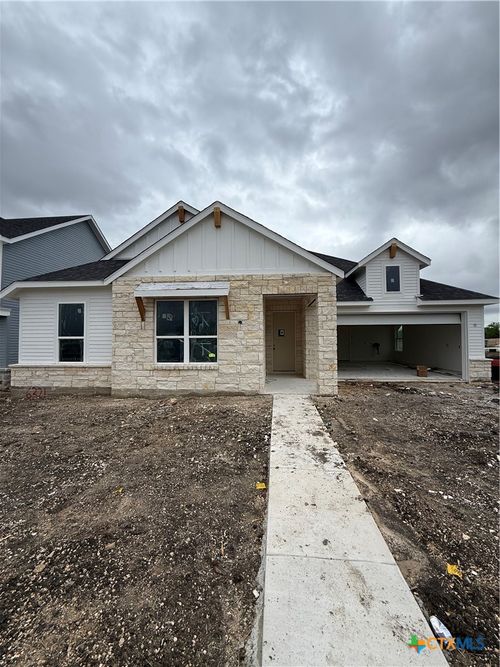 6321 Mc Murtry St, Austin, TX, 78747-4637 | Card Image