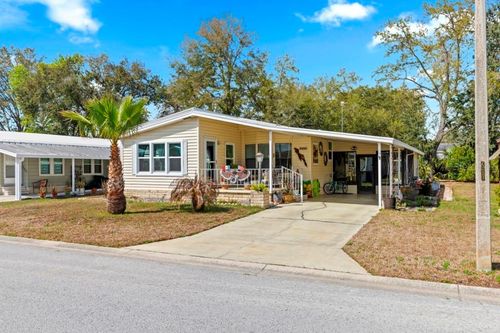 35057 Mcculloughs Leap, ZEPHYRHILLS, FL, 33541-8309 | Card Image