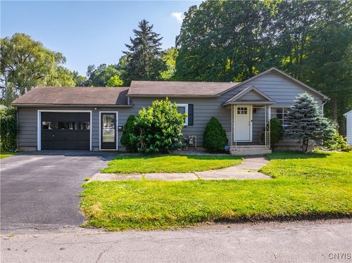 7 Bushnell St, Mohawk, NY, 13407-1407 | Card Image