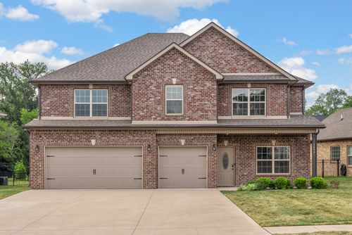 1490 English Oak Dr, Clarksville, TN, 37043-4090 | Card Image