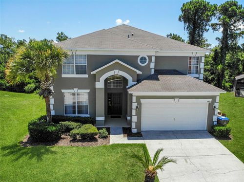 8491 Oasis Key Cv, KISSIMMEE, FL, 34747 | Card Image