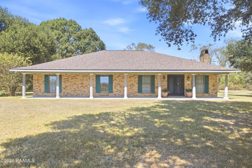 1275 Duplechin Road, Church Point, LA, 70525 | Card Image
