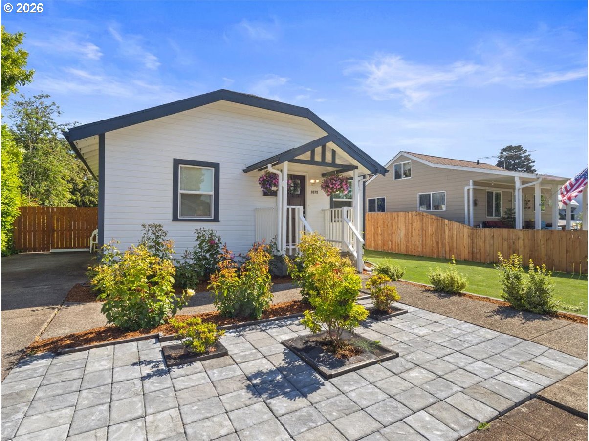 Residential in Longview 3