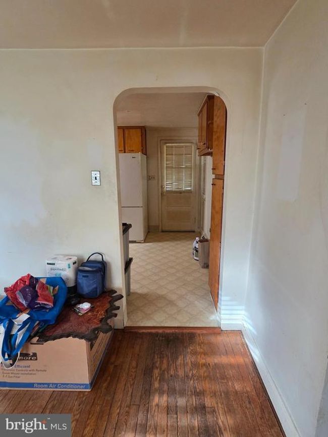 6 Iowana Ave, House other with 3 bedrooms, 1 bathrooms and null parking in Ewing NJ | Image 6