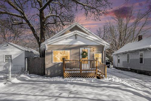 514 Fenimore Ave, Kalamazoo, MI, 49048-2029 | Card Image