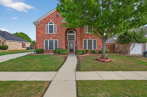4704 Auburn Ridge Dr, Fort Worth, TX, 76123-4041 | Card Image