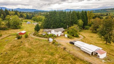 281 Viewridge, House other with 4 bedrooms, 2 bathrooms and 2 parking in Onalaska WA | Image 1