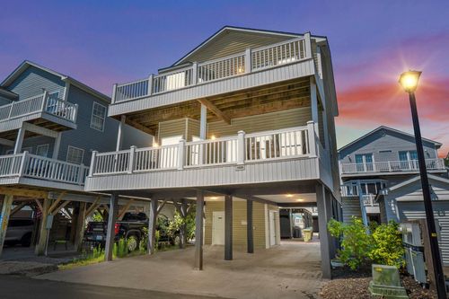 6001-1020 South Kings Hwy., Myrtle Beach, SC, 29575 | Card Image
