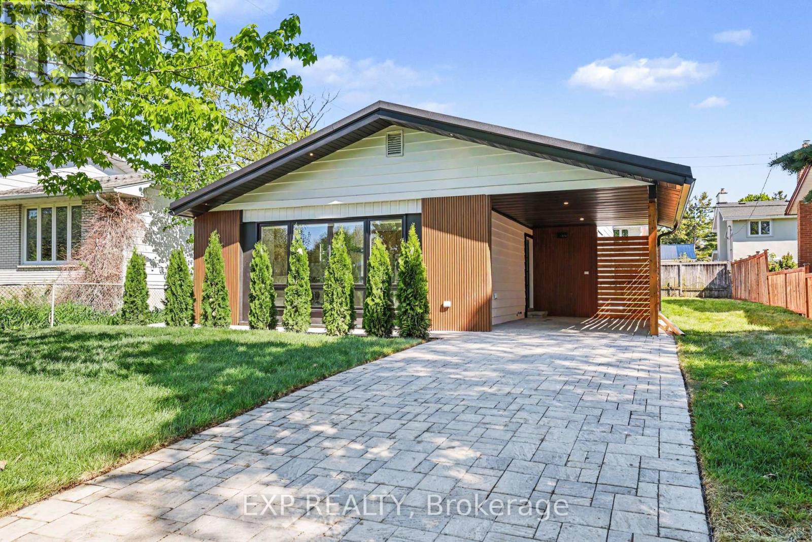 Residential in Ottawa 2