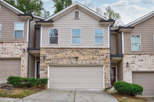 547 Monticello Blvd Se, Atlanta, GA, 30354-2871 | Card Image