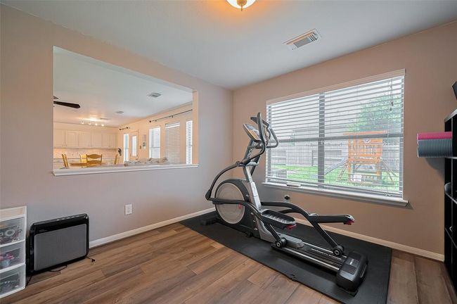 21023 Harvest Terrace Ln, House other with 4 bedrooms, 3 bathrooms and 2 parking in Spring TX | Image 24