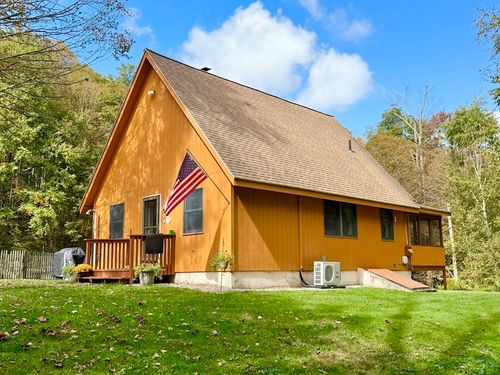 21 Sylvester Hamilton Rd, Chester, MA, 01011-9681 | Card Image