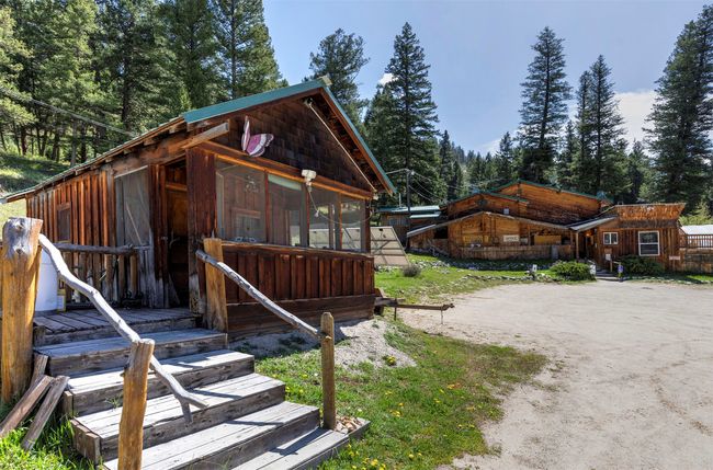 283 Lost Trail Hot Springs Rd, House other with 24 bedrooms, 24 bathrooms and null parking in Sula MT | Image 27
