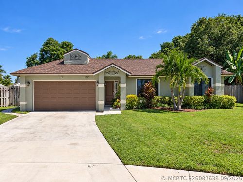 11363 Fairfield Court, Wellington, FL, 33414 | Card Image