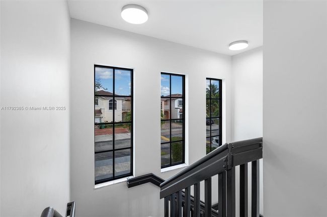 8658 Sw 159 Th Ct, Townhouse with 3 bedrooms, 2 bathrooms and null parking in Miami FL | Image 19