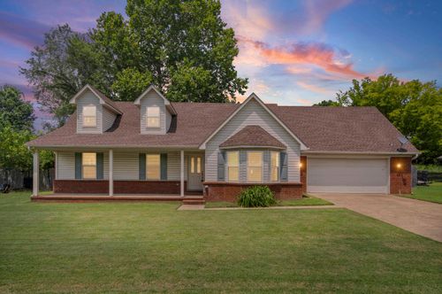120 Lindsey Marie Ln, Munford, TN, 38058-6076 | Card Image