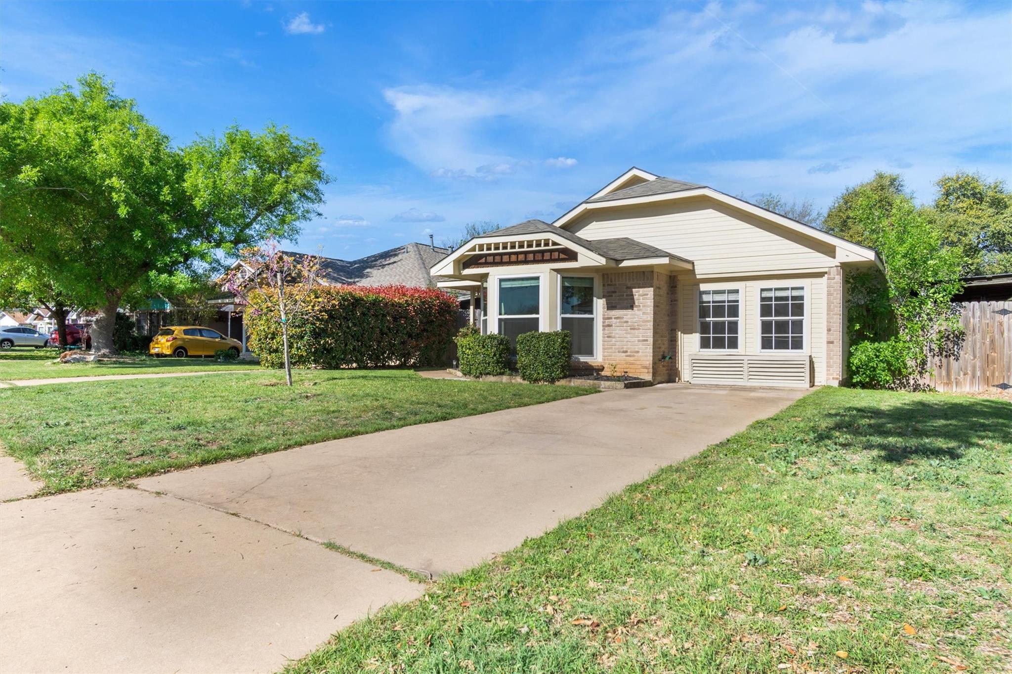 Residential in Austin 2