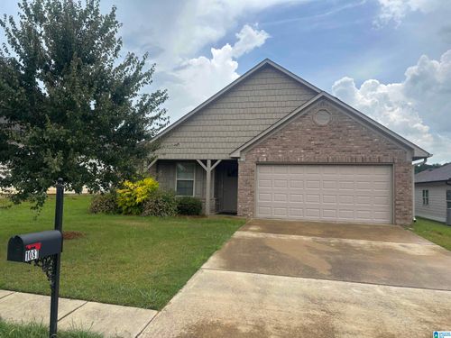 1081 Deerwood Cir, Pell City, AL, 35125-9354 | Card Image