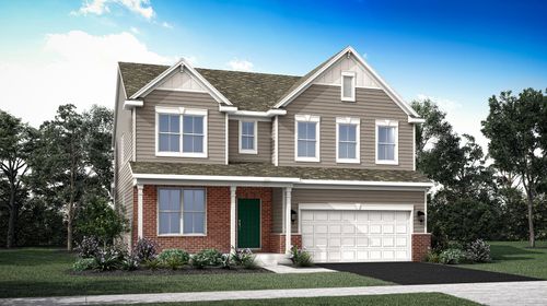 440 Redwood Avenue, Sugar Grove, IL, 60554 | Card Image