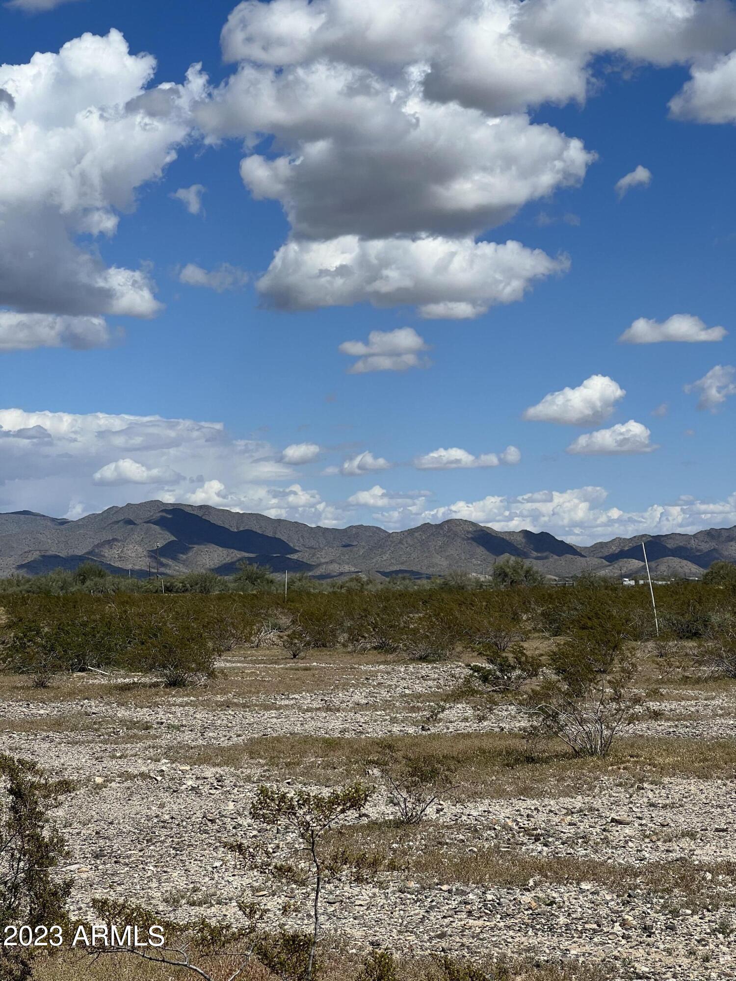 Land in Buckeye 3