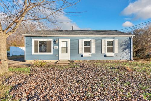 4957 Castleton Dr, Fairfield, OH, 45014-1410 | Card Image