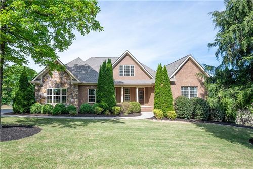 148 Fox Den Dr Ne, Calhoun, GA, 30701-9533 | Card Image