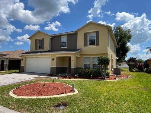 7411 Hunters Greene Cir, LAKELAND, FL, 33810-5213 | Card Image