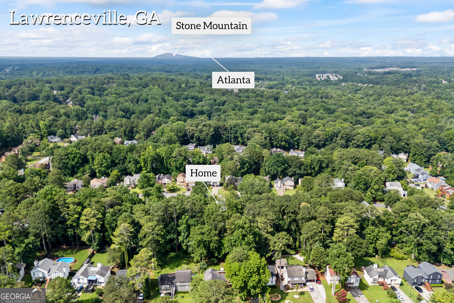Residential in Lawrenceville 3