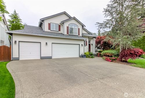 9621 148th Street Ct E, Puyallup, WA, 98375-6645 | Card Image