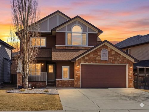160 Crystal Green Dr, Okotoks, AB, T1S0C8 | Card Image