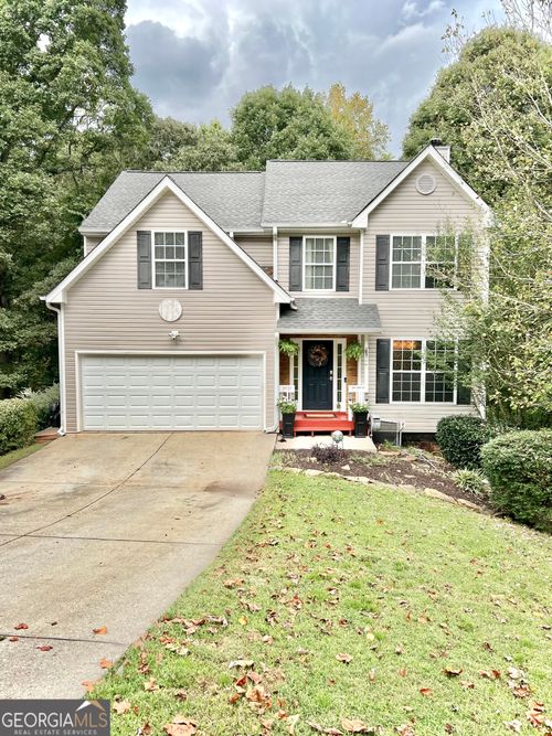 738 Worth Court, Bethlehem, GA, 30620 | Card Image