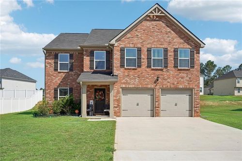 1363 Midnight Ride Ct, Hampton, GA, 30228-1102 | Card Image